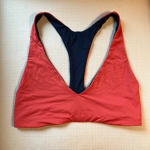 Carve Designs Reversible Swimsuit Top
